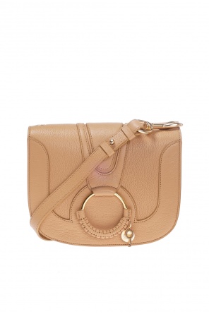 'hana' shoulder bag, zdjęcie 1 'hana' shoulder bag od See By Chloe
